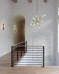 VISUAL COMFORT MODERN, LINGER WALL, WALL SCONCES