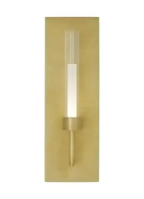 VISUAL COMFORT MODERN, LINGER WALL, WALL SCONCES