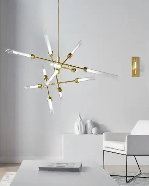 VISUAL COMFORT MODERN, LINGER WALL, WALL SCONCES