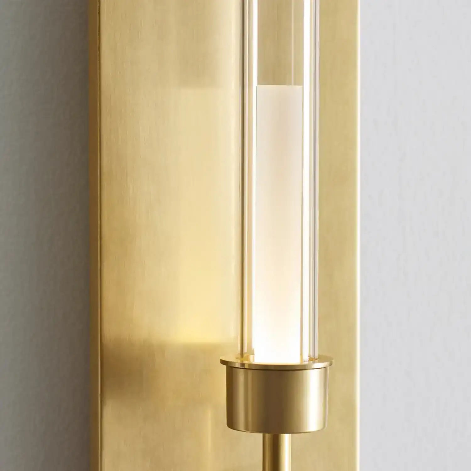 VISUAL COMFORT MODERN, LINGER WALL, WALL SCONCES