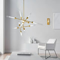VISUAL COMFORT MODERN, LINGER WALL, WALL SCONCES