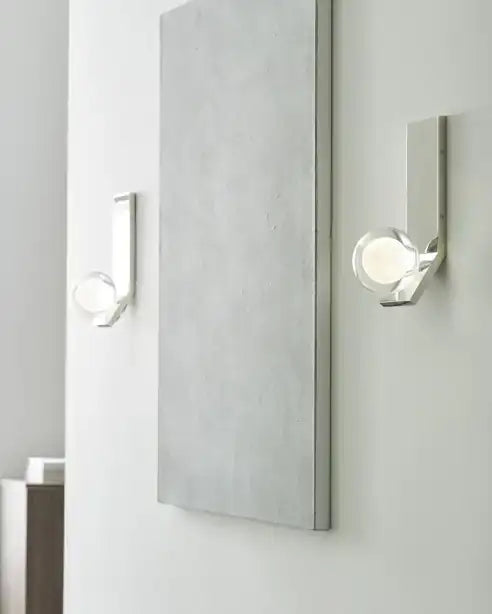 VISUAL COMFORT MODERN, MINA WALL, WALL SCONCES