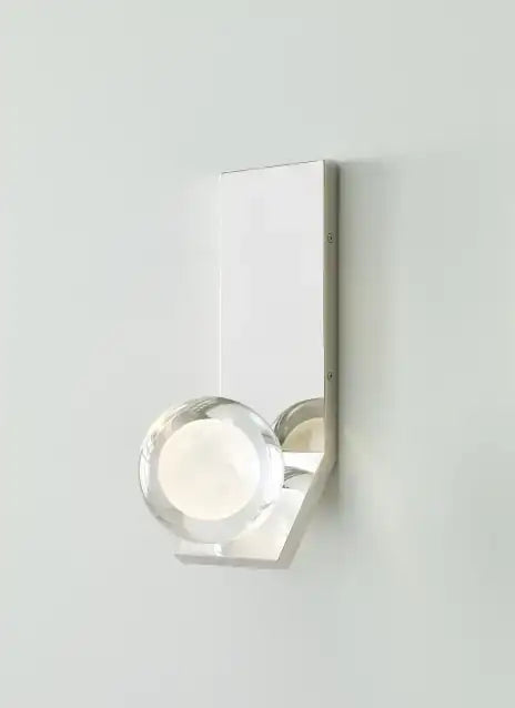 VISUAL COMFORT MODERN, MINA WALL, WALL SCONCES