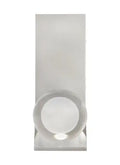 VISUAL COMFORT MODERN, MINA WALL, WALL SCONCES