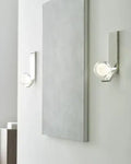 VISUAL COMFORT MODERN, MINA WALL, WALL SCONCES