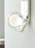 VISUAL COMFORT MODERN, MINA WALL, WALL SCONCES