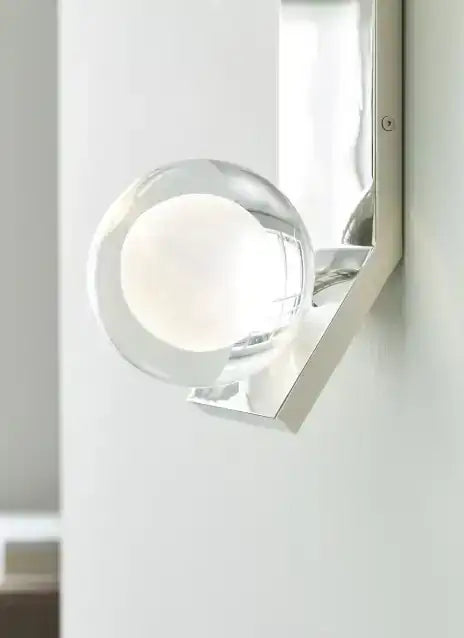 VISUAL COMFORT MODERN, MINA WALL, WALL SCONCES