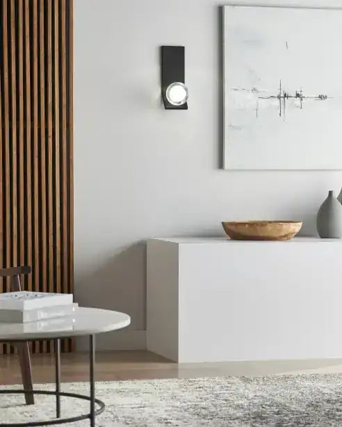 VISUAL COMFORT MODERN, MINA WALL, WALL SCONCES