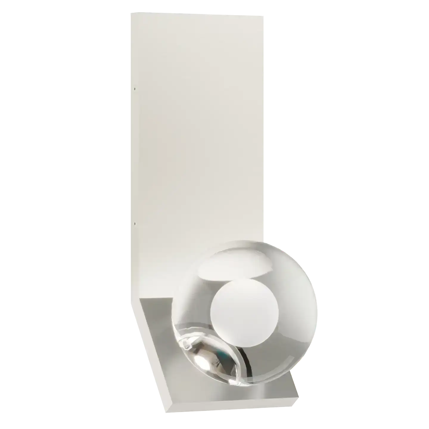 VISUAL COMFORT MODERN, MINA WALL, WALL SCONCES