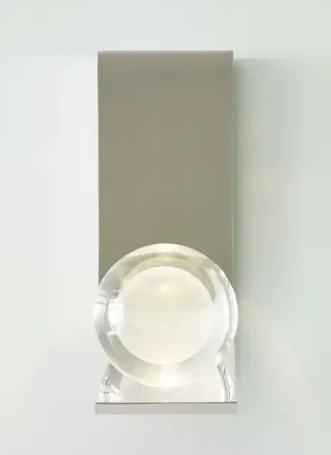 VISUAL COMFORT MODERN, MINA WALL, WALL SCONCES