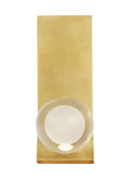 VISUAL COMFORT MODERN, MINA WALL, WALL SCONCES