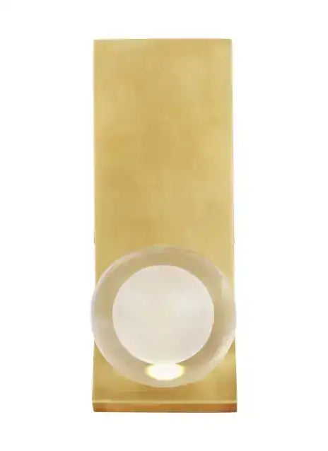 VISUAL COMFORT MODERN, MINA WALL, WALL SCONCES