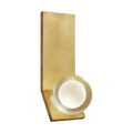 VISUAL COMFORT MODERN, MINA WALL, WALL SCONCES