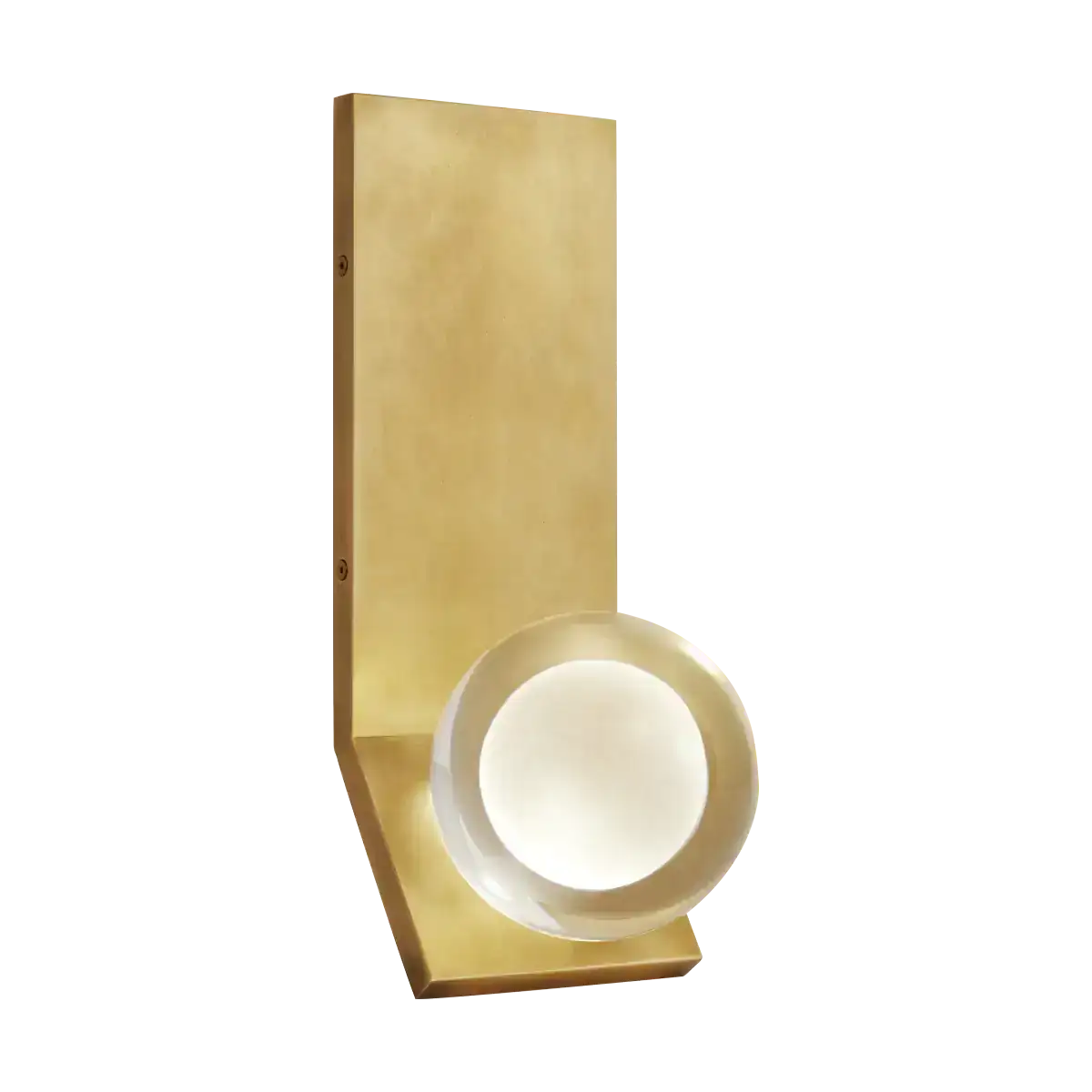 VISUAL COMFORT MODERN, MINA WALL, WALL SCONCES