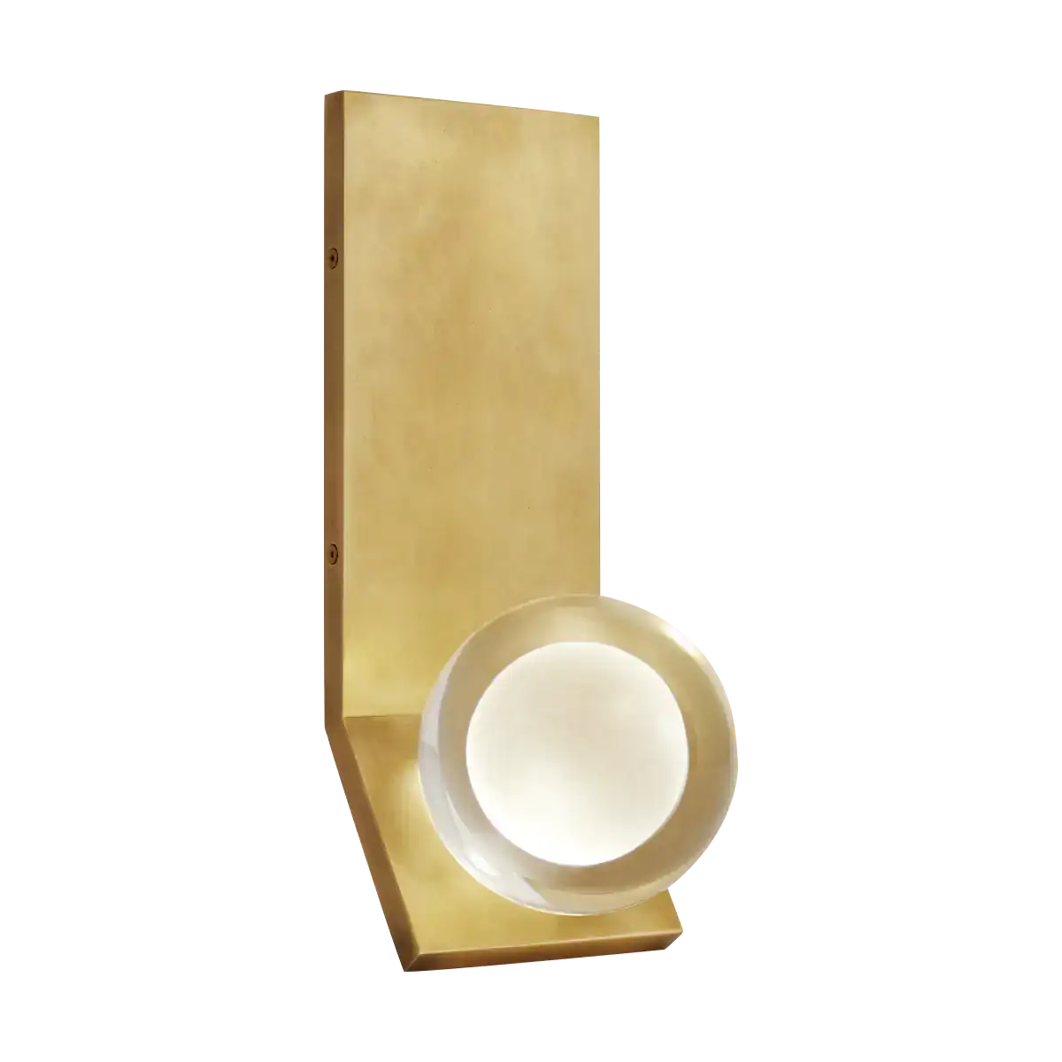 VISUAL COMFORT MODERN, MINA WALL, WALL SCONCES