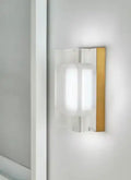 VISUAL COMFORT MODERN, MILLEY SCONCE, WALL SCONCES