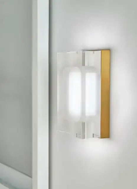 VISUAL COMFORT MODERN, MILLEY SCONCE, WALL SCONCES