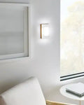 VISUAL COMFORT MODERN, MILLEY SCONCE, WALL SCONCES