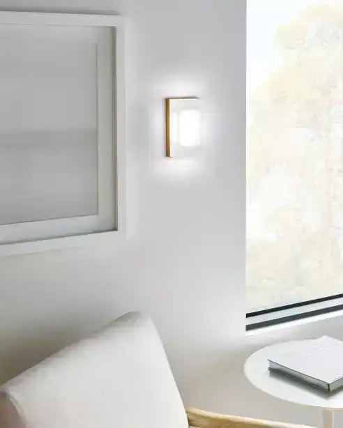 VISUAL COMFORT MODERN, MILLEY SCONCE, WALL SCONCES