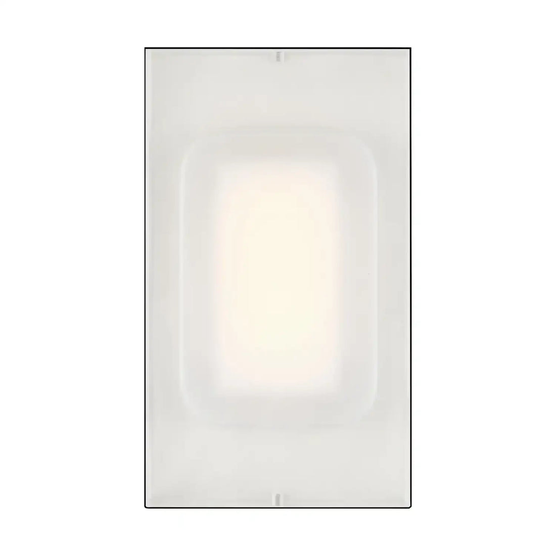 VISUAL COMFORT MODERN, MILLEY SCONCE, WALL SCONCES