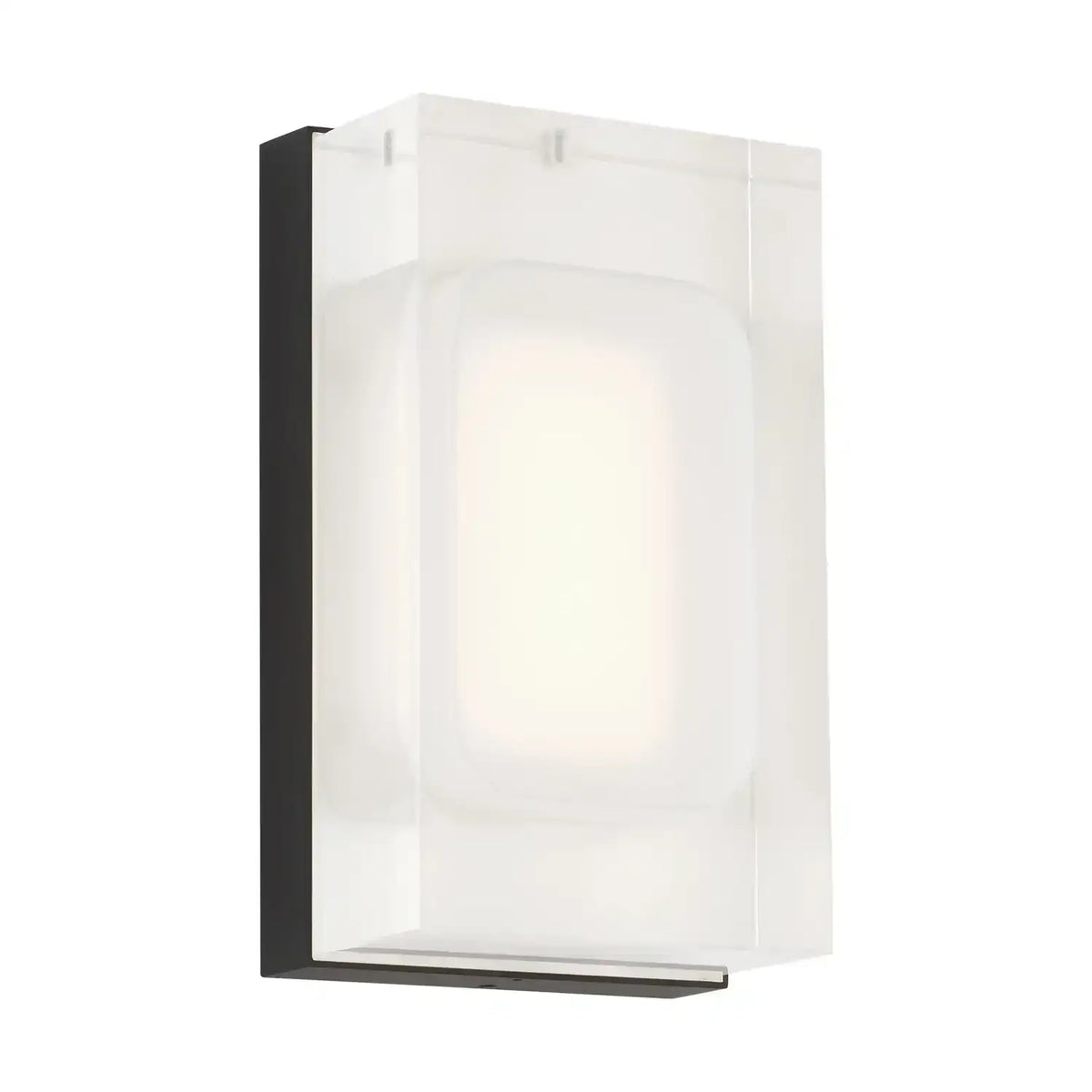 VISUAL COMFORT MODERN, MILLEY SCONCE, WALL SCONCES