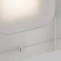 VISUAL COMFORT MODERN, MILLEY SCONCE, WALL SCONCES