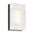 VISUAL COMFORT MODERN, MILLEY SCONCE, WALL SCONCES