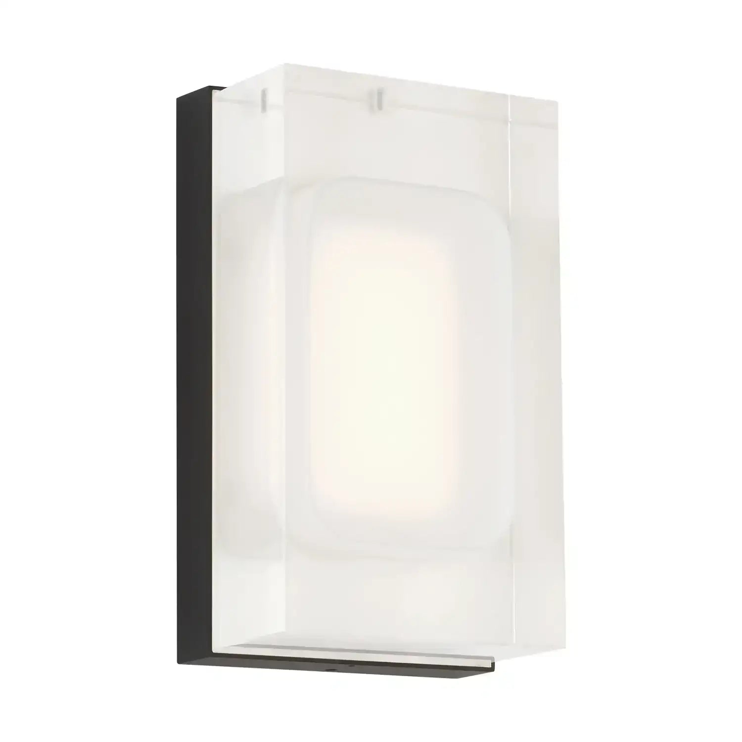 VISUAL COMFORT MODERN, MILLEY SCONCE, WALL SCONCES