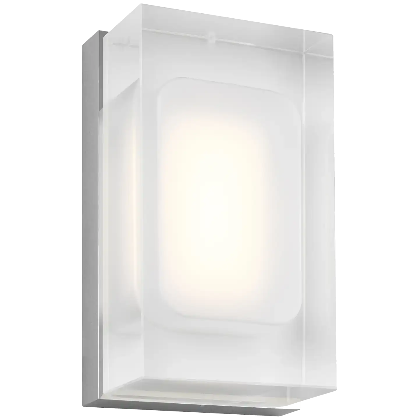 VISUAL COMFORT MODERN, MILLEY SCONCE, WALL SCONCES