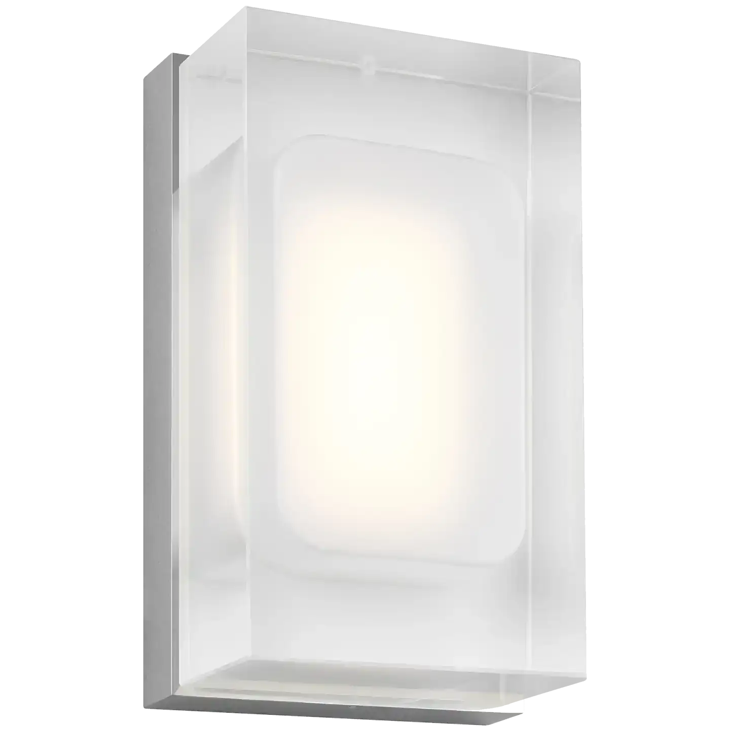 VISUAL COMFORT MODERN, MILLEY SCONCE, WALL SCONCES