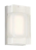 VISUAL COMFORT MODERN, MILLEY WALL, WALL SCONCES