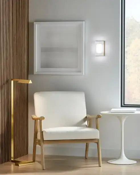 VISUAL COMFORT MODERN, MILLEY WALL, WALL SCONCES