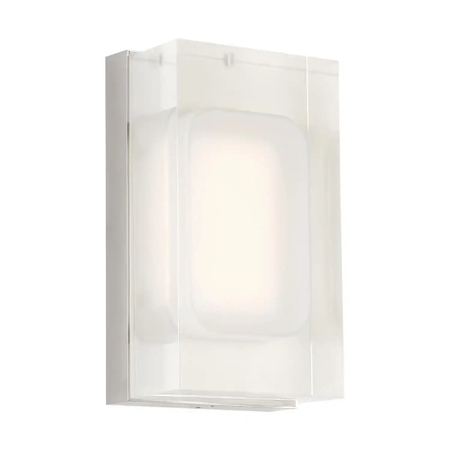 VISUAL COMFORT MODERN, MILLEY SCONCE, WALL SCONCES