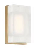VISUAL COMFORT MODERN, MILLEY SCONCE, WALL SCONCES