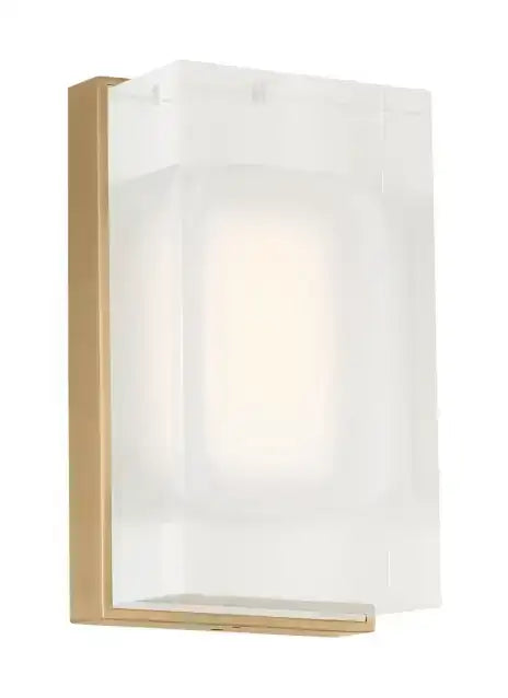 VISUAL COMFORT MODERN, MILLEY SCONCE, WALL SCONCES