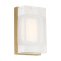 VISUAL COMFORT MODERN, MILLEY SCONCE, WALL SCONCES
