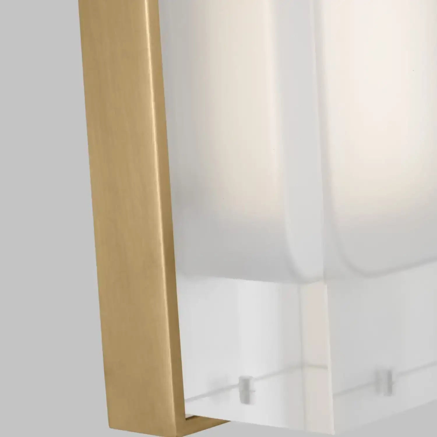 VISUAL COMFORT MODERN, MILLEY SCONCE, WALL SCONCES