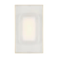 VISUAL COMFORT MODERN, MILLEY SCONCE, WALL SCONCES