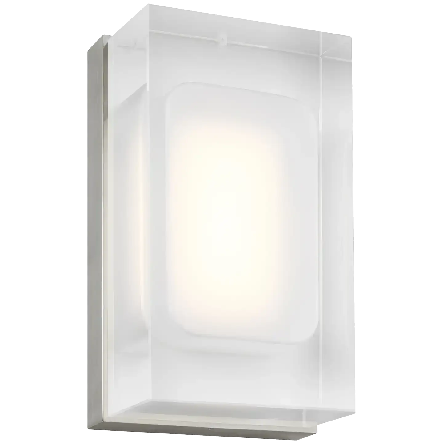 VISUAL COMFORT MODERN, MILLEY SCONCE, WALL SCONCES