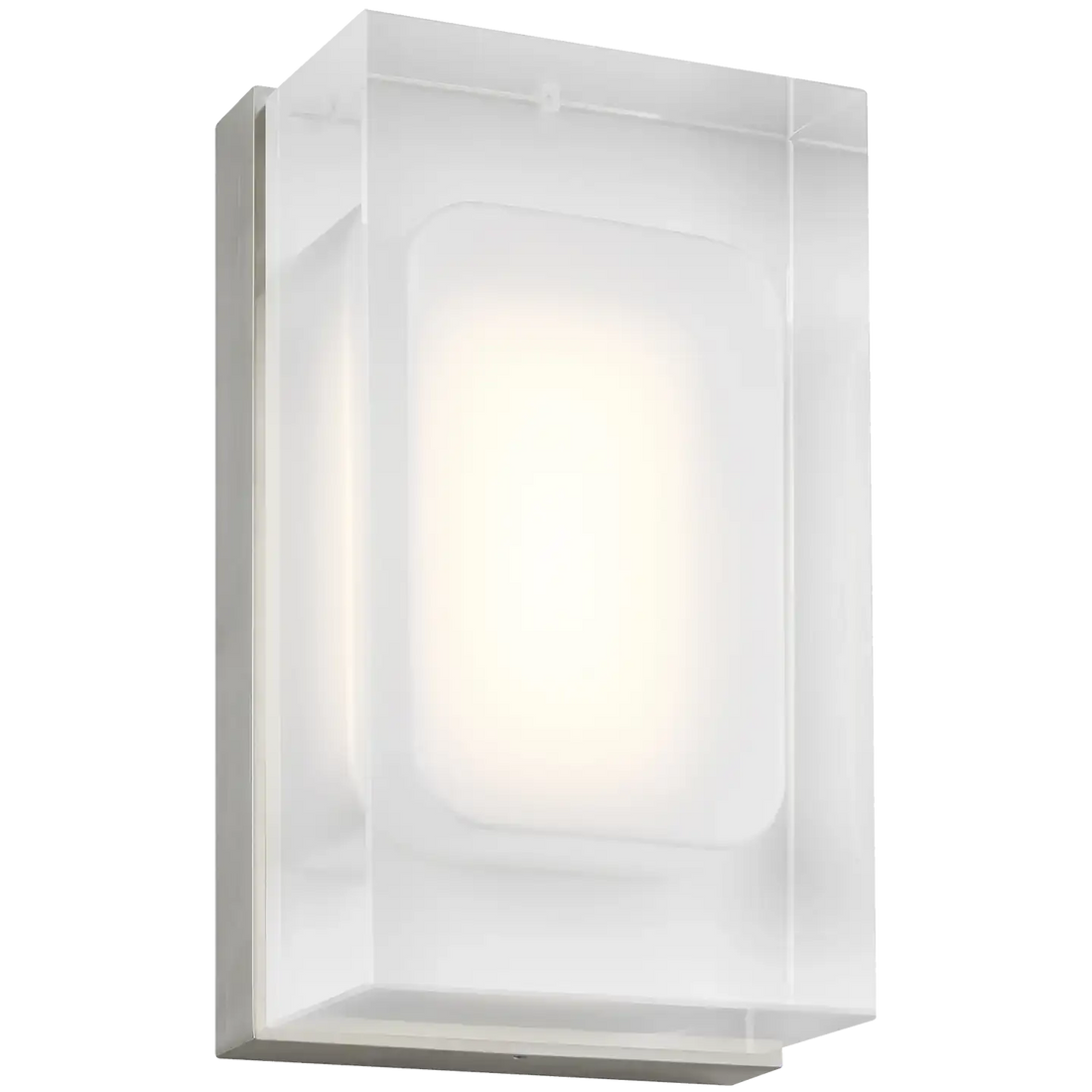 VISUAL COMFORT MODERN, MILLEY SCONCE, WALL SCONCES