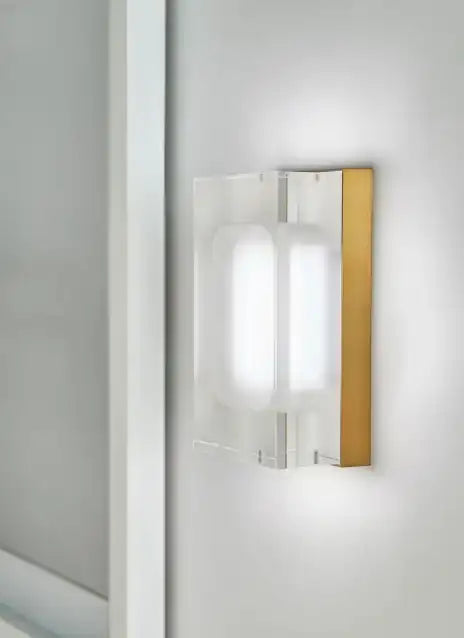 VISUAL COMFORT MODERN, MILLEY SCONCE, WALL SCONCES