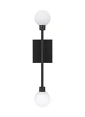 VISUAL COMFORT MODERN, MARA WALL, WALL SCONCES