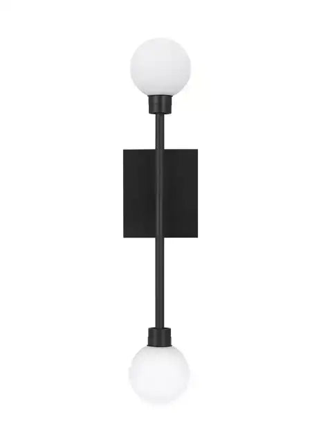 VISUAL COMFORT MODERN, MARA WALL, WALL SCONCES
