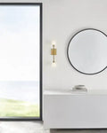 VISUAL COMFORT MODERN, MARA WALL, WALL SCONCES