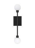 VISUAL COMFORT MODERN, MARA WALL, WALL SCONCES