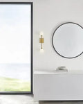 VISUAL COMFORT MODERN, MARA WALL, WALL SCONCES
