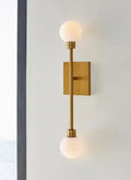 VISUAL COMFORT MODERN, MARA WALL, WALL SCONCES