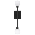 VISUAL COMFORT MODERN, MARA WALL, WALL SCONCES