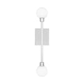 VISUAL COMFORT MODERN, MARA WALL, WALL SCONCES