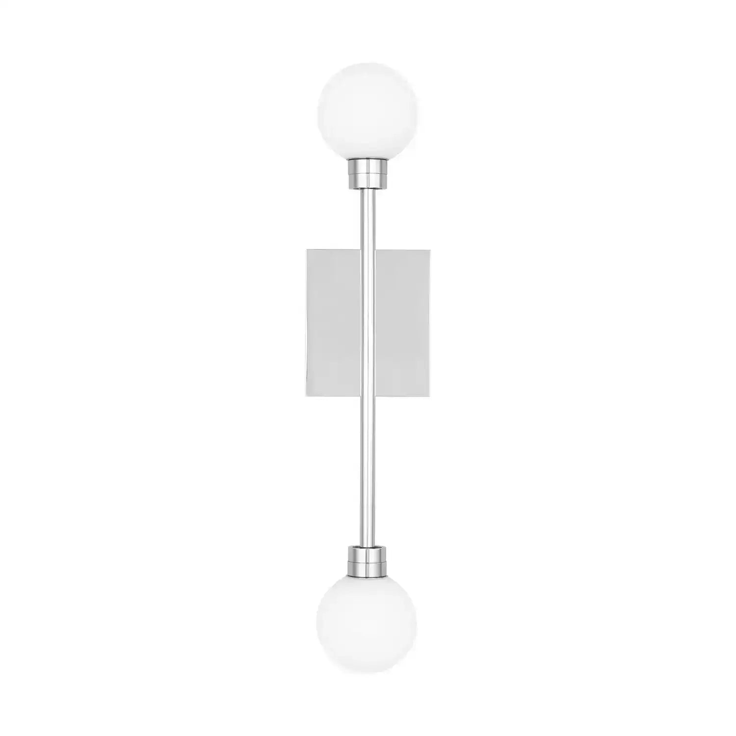 VISUAL COMFORT MODERN, MARA WALL, WALL SCONCES